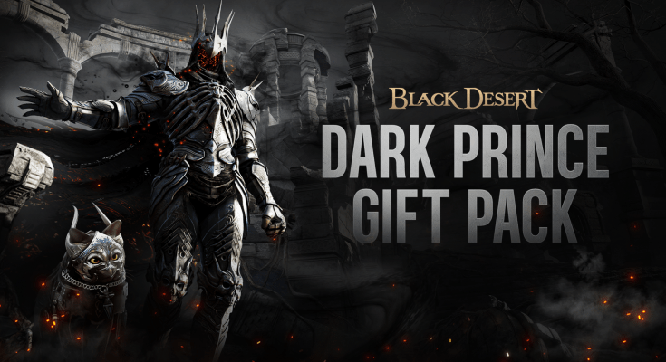 Black Desert