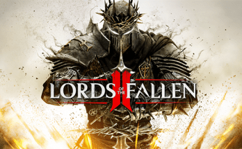 Lords of the Fallen II