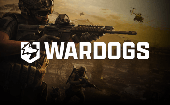 WARDOGS