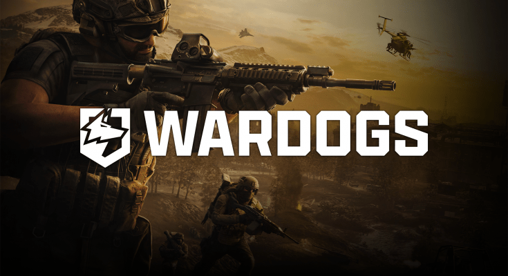 WARDOGS