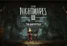 Little Nightmares III