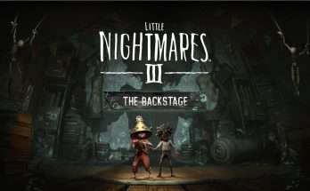 Little Nightmares III