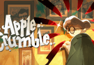 Apple Crumble