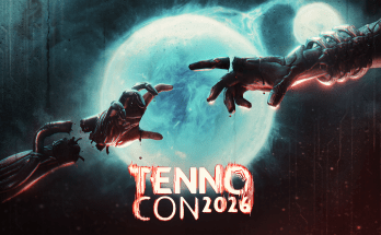 TennoCon 2026