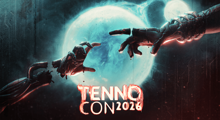 TennoCon 2026