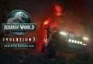 Jurassic World Evolution 3