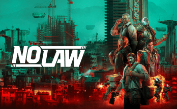 NO LAW