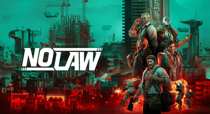 NO LAW