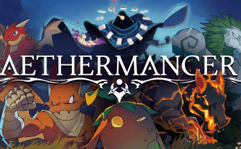 Aethermancer