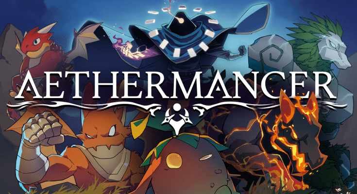 Aethermancer