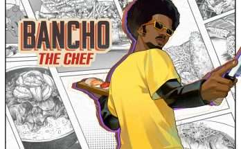 BANCHO THE CHEF