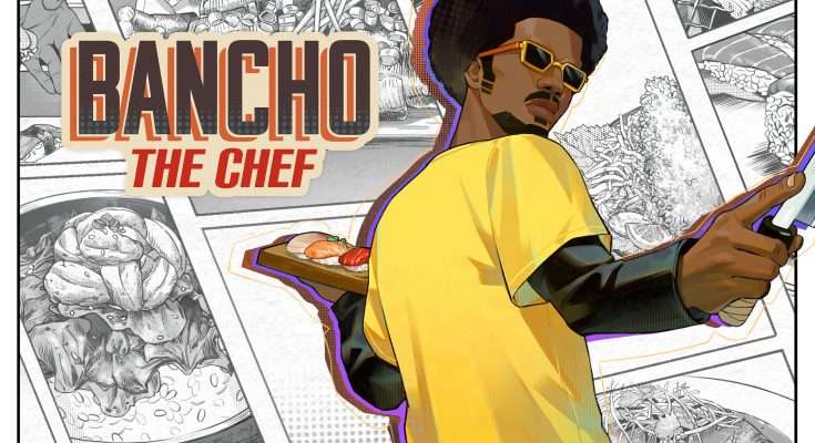 BANCHO THE CHEF
