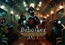 Beholder: Conductor