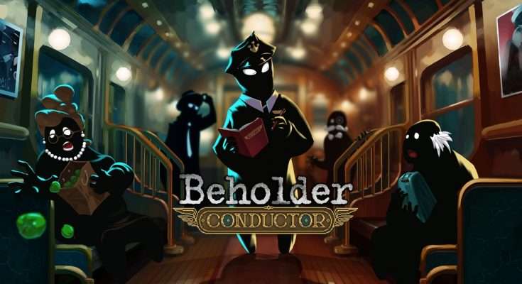 Beholder: Conductor
