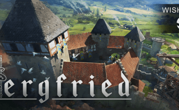 Bergfried