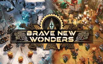 Brave New Wonders