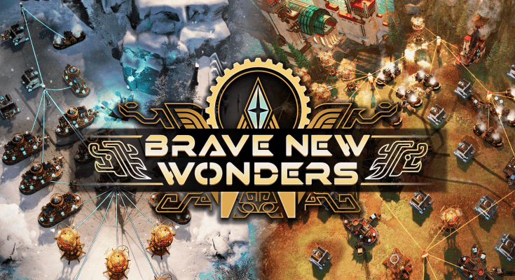 Brave New Wonders