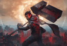 CONTROL Resonant: Remedy enthüllt packendes Sequel mit Release-Datum