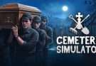 Cemetery Simulator