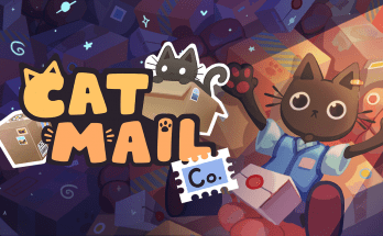 Cat Mail Co.