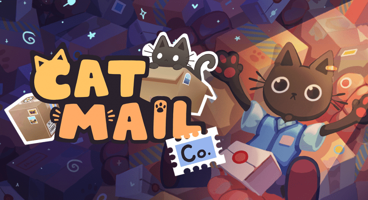 Cat Mail Co.