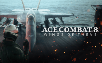 Ace Combat 8