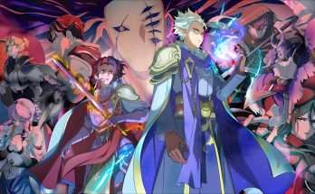 Dark Deity 3