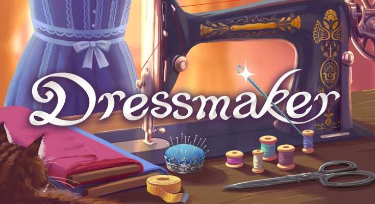 Dressmaker