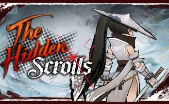 The Hidden Scrolls