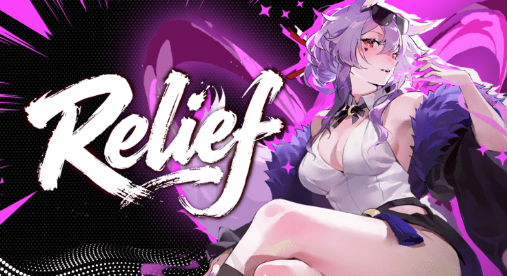 Relief