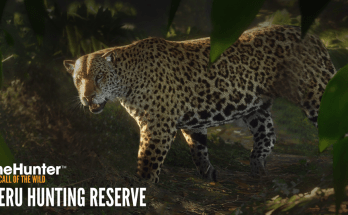 theHunter