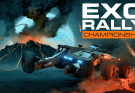 Exo Rally Championship