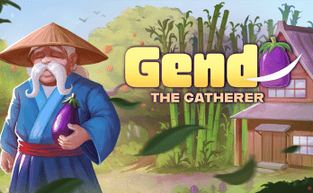 Gendo the Gatherer
