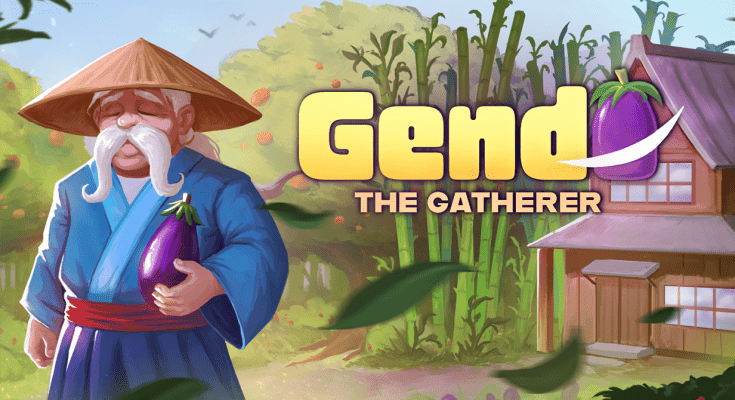 Gendo the Gatherer