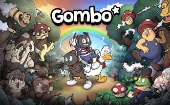 Gombo