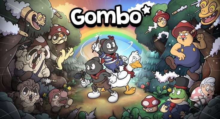 Gombo