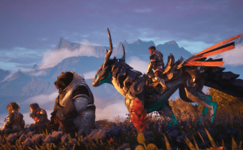 Guild Wars 3