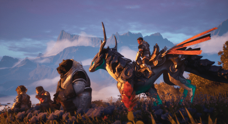 Guild Wars 3