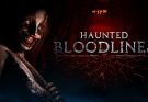 Haunted Bloodlines