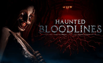 Haunted Bloodlines