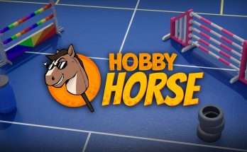 Hobby Horse