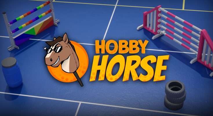 Hobby Horse