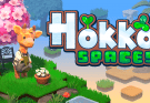 Hokko Spaces