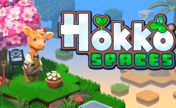 Hokko Spaces
