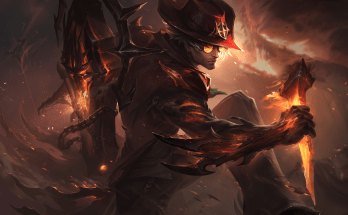 League of Legends
