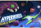 HYPERWIRED