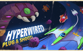 HYPERWIRED