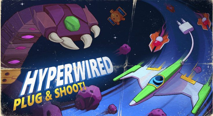 HYPERWIRED