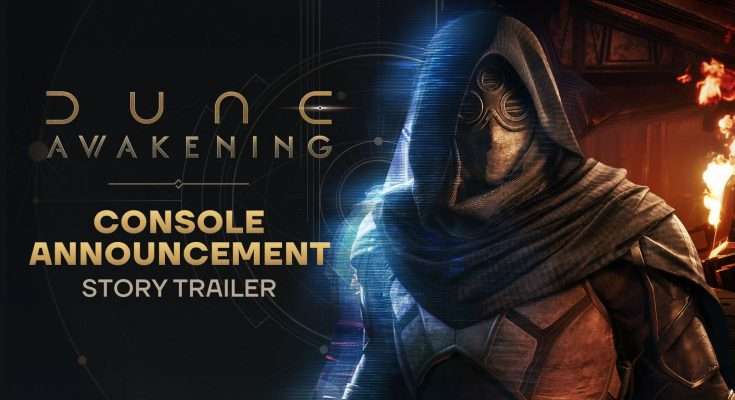 Dune: Awakening