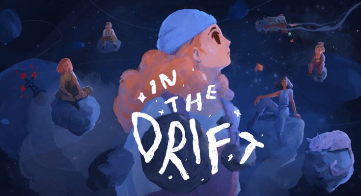 In the Drift